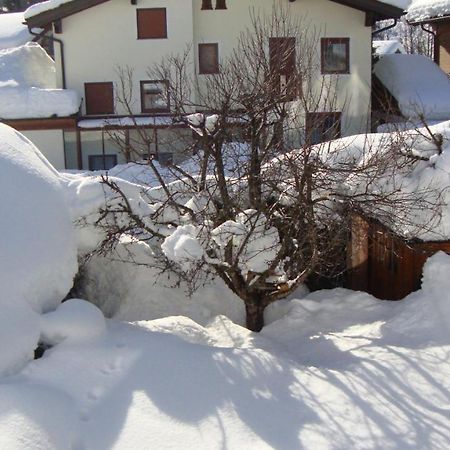 Haus Aria Villa Achenkirch Luaran gambar