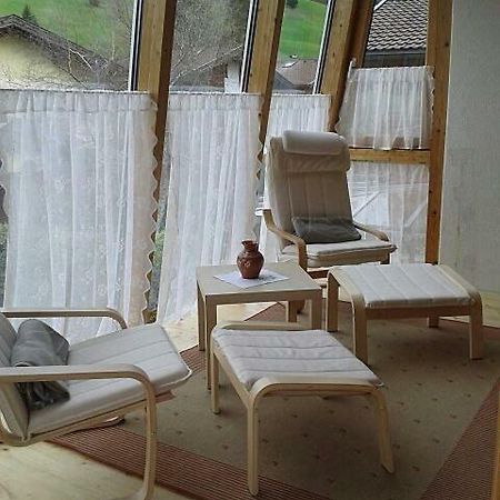 Haus Aria Villa Achenkirch Luaran gambar