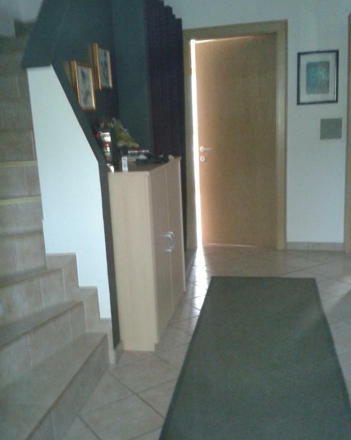 Haus Aria Villa Achenkirch Luaran gambar
