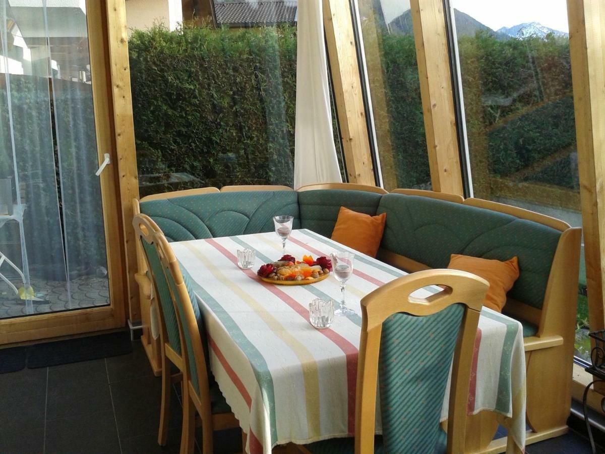 Haus Aria Villa Achenkirch Luaran gambar