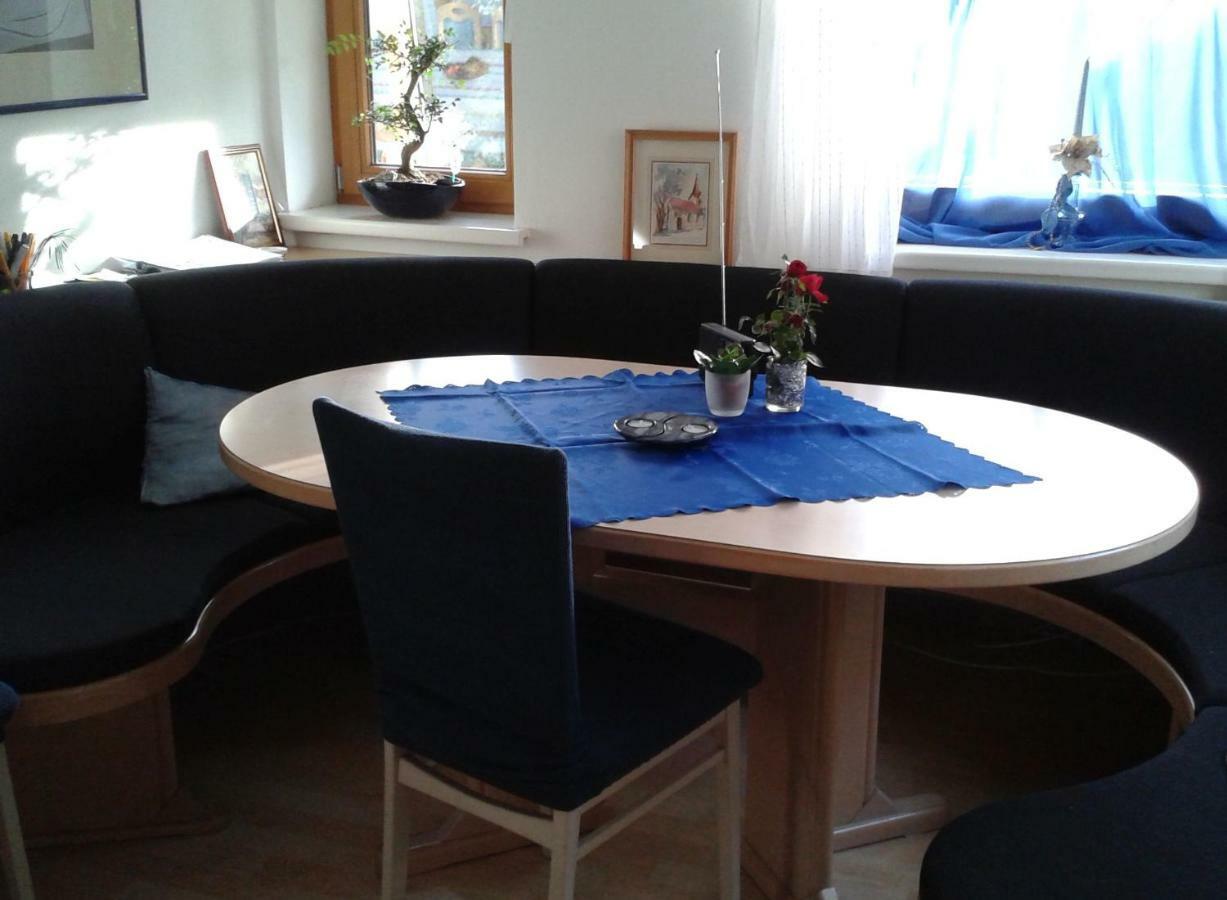 Haus Aria Villa Achenkirch Luaran gambar
