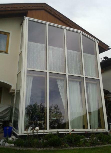 Haus Aria Villa Achenkirch Luaran gambar