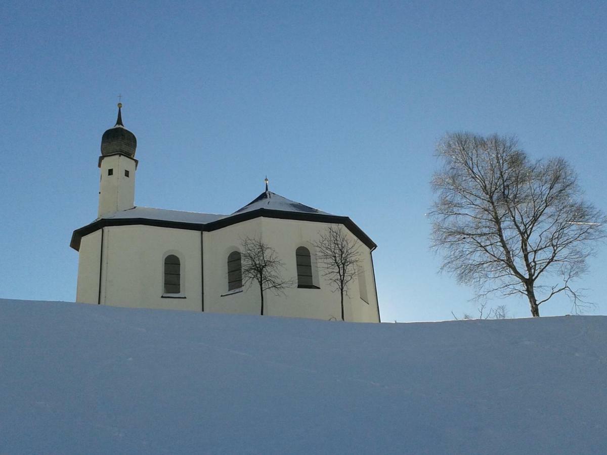 Haus Aria Villa Achenkirch Luaran gambar