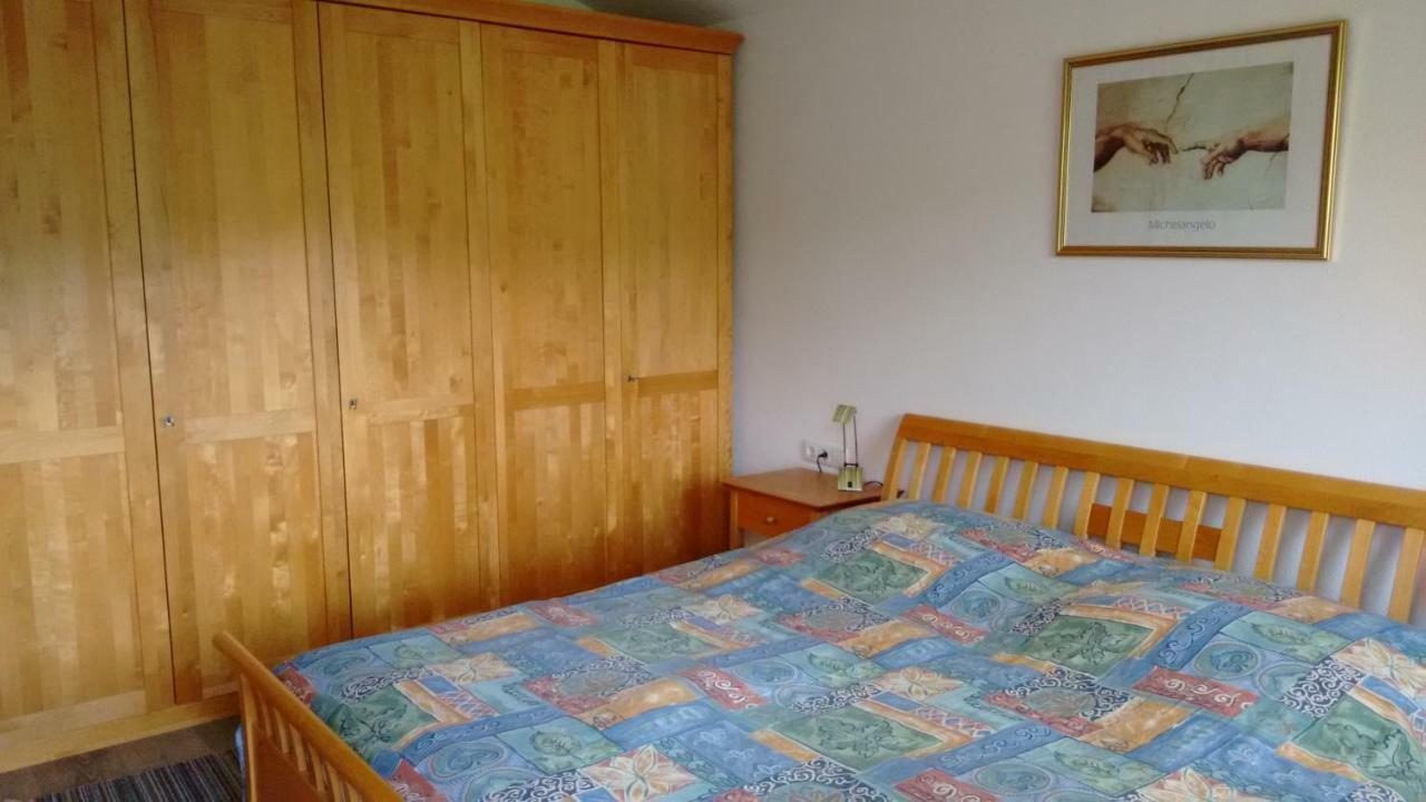Haus Aria Villa Achenkirch Luaran gambar