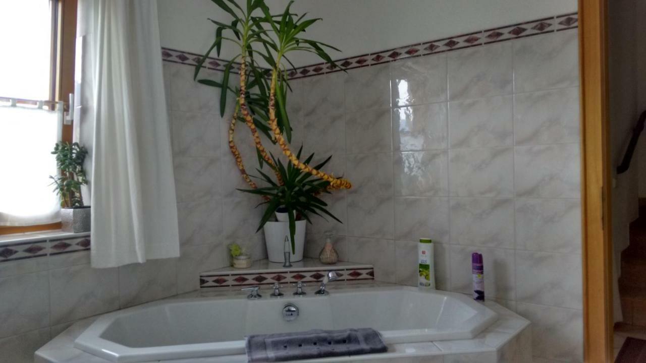 Haus Aria Villa Achenkirch Luaran gambar