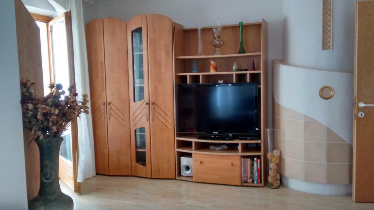 Haus Aria Villa Achenkirch Luaran gambar