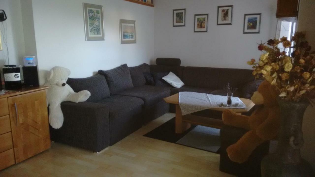 Haus Aria Villa Achenkirch Luaran gambar