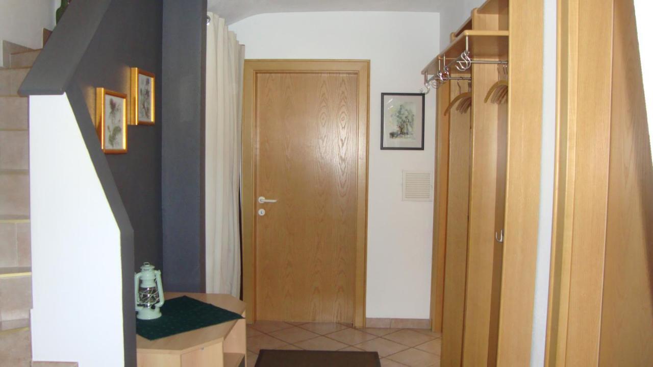 Haus Aria Villa Achenkirch Luaran gambar